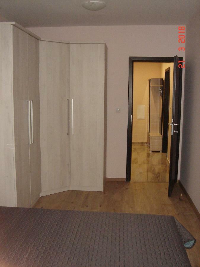 Apartment Deni Burgas by Eksteriør bilde