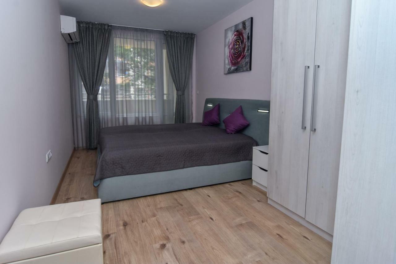 Apartment Deni Burgas by Eksteriør bilde