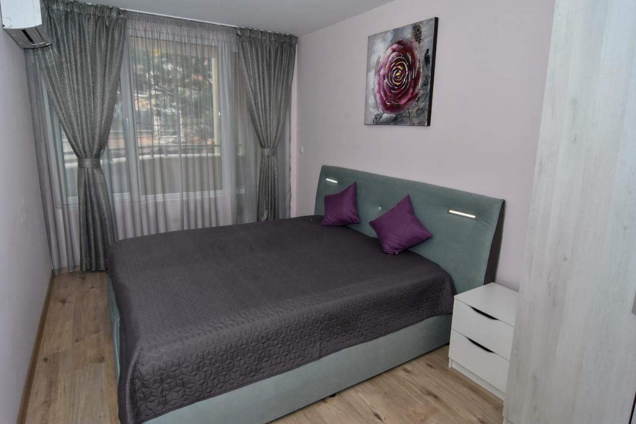 Apartment Deni Burgas by Eksteriør bilde