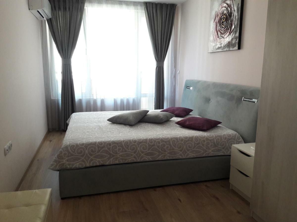 Apartment Deni Burgas by Eksteriør bilde